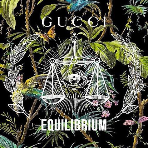 gucci planet|Gucci equilibrium report.